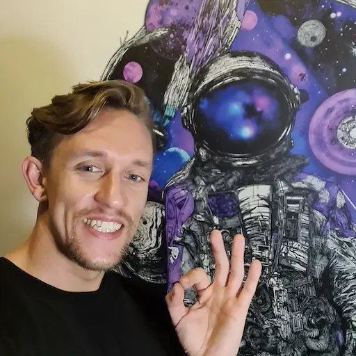 Mikołaj Przestrzelski